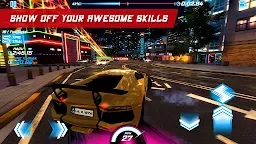 Screenshot 4: Tokyo Rush: Street Racing
