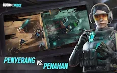 Screenshot 11: Rainbow Six Mobile