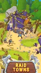 Screenshot 1: Vikings Revenge