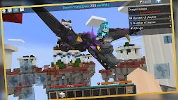 Screenshot 3: Lucky Block