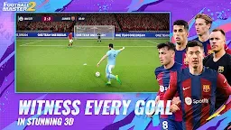 Screenshot 5: Football Master 2 -Soccer Star 