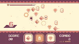 Screenshot 2: JUGEM 10GAME