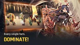 Screenshot 11: Brown Dust | Global