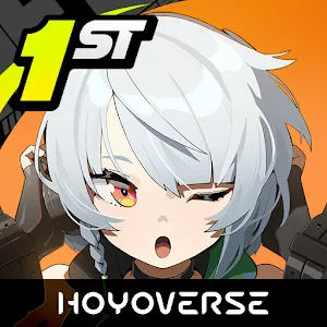 Zenless Zone Zero | Global