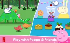 Screenshot 20: World of Peppa Pig NETFLIX