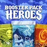 Booster Pack Heroesx