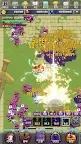 Screenshot 21: 培養大法師：放置生存點陣 RPG