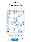 Screenshot 9: Crossword Master - Word Puzzle