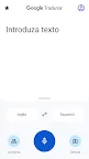 Screenshot 3: Google Tradutor