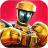 Icon: Real Steel World Robot Boxing