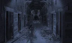 Screenshot 3: 監獄脱出少女