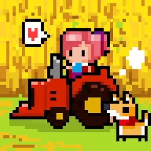 Harvest Valley