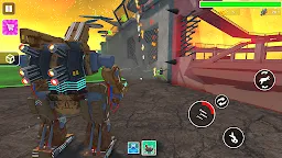 Screenshot 19: Cyber Sandbox