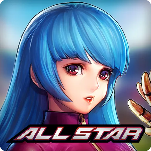 The King of Fighters ALLSTAR for Android - Download the APK from