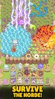 Screenshot 1: Magic Tower Defense