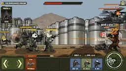 Screenshot 2: 베드 투 베드: 델타