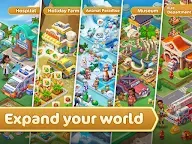 Screenshot 11: Merge County®