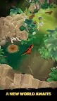 Screenshot 1: Raptor Evolution