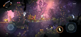 Screenshot 6: Zombotron Re-Boot