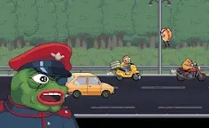 Screenshot 4: Zueirama 1 - Demo