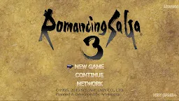 Screenshot 1: Romancing SaGa3