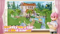 Screenshot 2: Heartopia