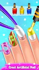 Screenshot 17: Nail polish game - Nail salon