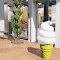Escape the Panda Cafe Series