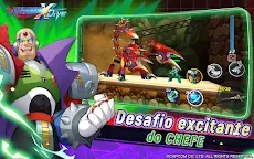 Screenshot 16: MEGA MAN X DiVE - MOBILE