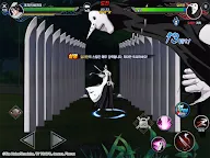 Screenshot 9: BLEACH: Soul Bankai | Korean