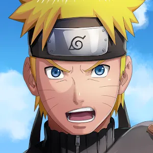 NARUTO X BORUTO NINJA VOLTAGE | Global