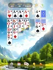 Screenshot 19: Nova Solitaire - Card Games