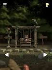 Screenshot 12: 逃脫遊戲 森林裡的秘密基地