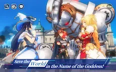 Screenshot 14: Goddess of Genesis S | English