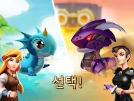Screenshot 12: Dragon Mania Legends - 용 육성 시뮬레이터