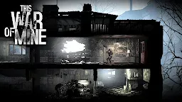 Screenshot 20: This War of Mine