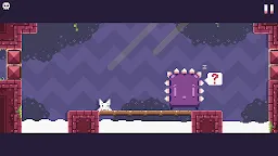 Screenshot 2: Cat Bird