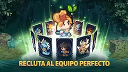 Screenshot 26: Pixel Squad: War of Legends