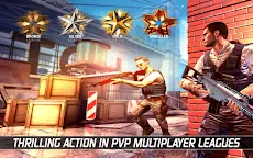 Screenshot 15: UNKILLED - Zombie FPS Shooting Game