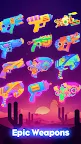 Screenshot 13: Beat Fire - EDM Music with Gun Sounds