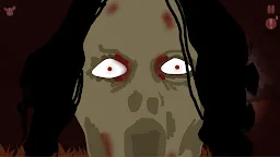 Screenshot 9: Mystery Island : Horror Game
