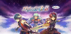 Screenshot 25: RPG Alphadia I & II