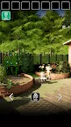 Screenshot 3: Escape from Cat-sama Mechanism Garden