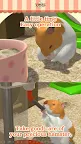 Screenshot 4: Life with hamster