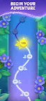 Screenshot 4: Blossom Match - Puzzle Game