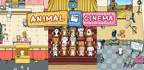 Screenshot 9: Animal Cinema