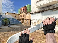 Screenshot 18: Tactical OPS - Online FPS