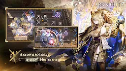 Screenshot 3: Arknights | English
