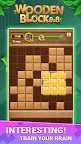 Screenshot 7: Block Puzzle: Wooden Block 8x8