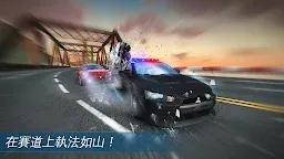 Screenshot 16: 狂野飆車外傳：氮氣爆衝